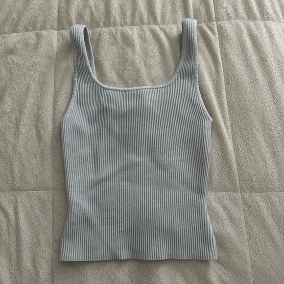 Aritzia Tops - Aritzia Babaton Tank